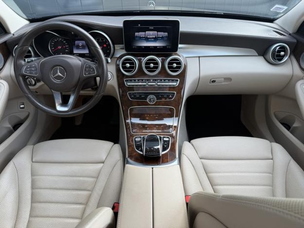 MERCEDES-BENZ Classe C Berline C 350 e  