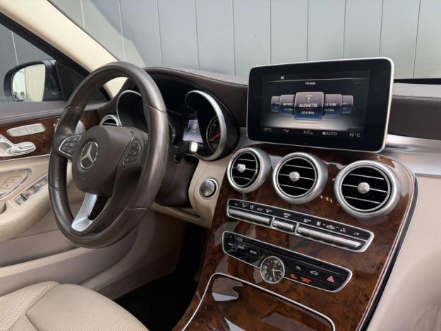 MERCEDES-BENZ Classe C Berline C 350 e  