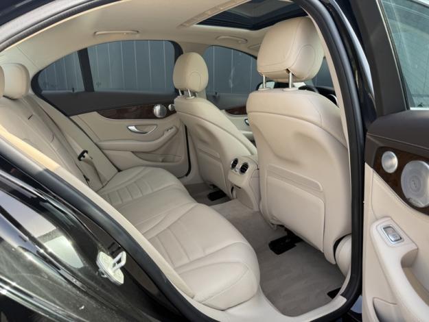 MERCEDES-BENZ Classe C Berline C 350 e  