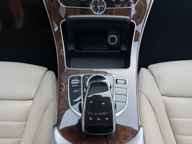 MERCEDES-BENZ Classe C Berline C 350 e  