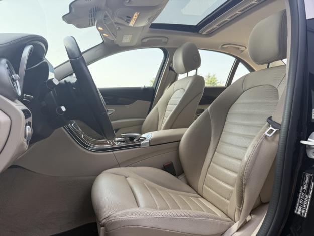 MERCEDES-BENZ Classe C Berline C 350 e  