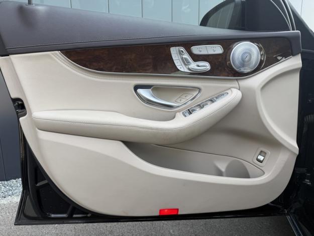 MERCEDES-BENZ Classe C Berline C 350 e  