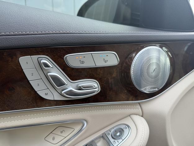 MERCEDES-BENZ Classe C Berline C 350 e  