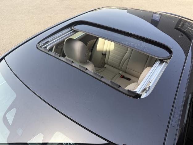 MERCEDES-BENZ Classe C Berline C 350 e  
