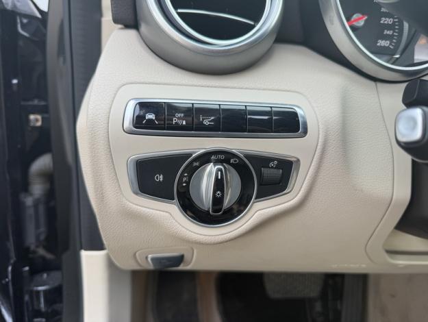 MERCEDES-BENZ Classe C Berline C 350 e  