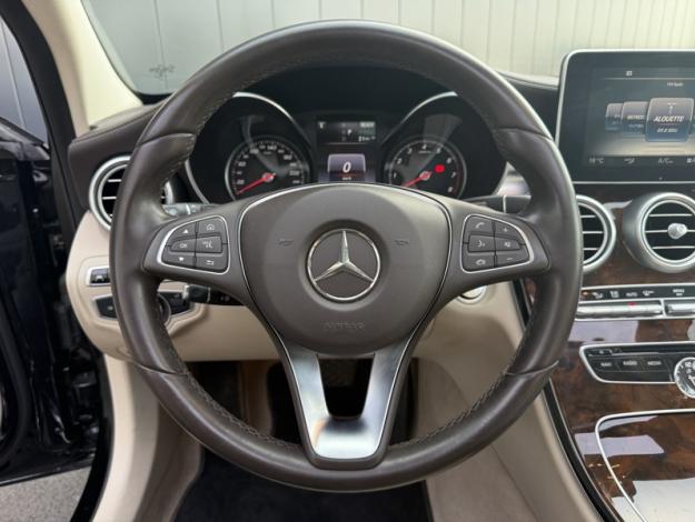 MERCEDES-BENZ Classe C Berline C 350 e  