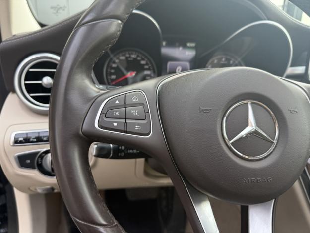 MERCEDES-BENZ Classe C Berline C 350 e  