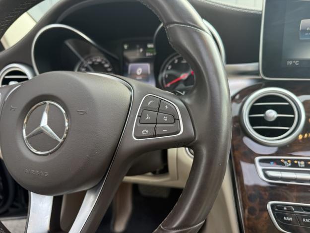 MERCEDES-BENZ Classe C Berline C 350 e  