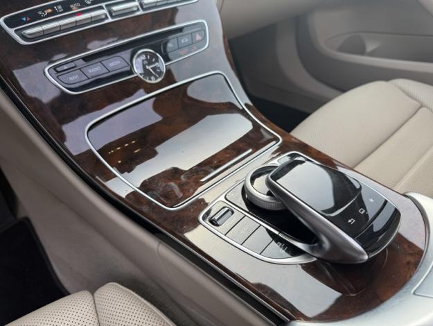 MERCEDES-BENZ Classe C Berline C 350 e  