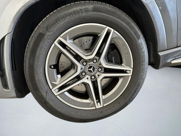 MERCEDES-BENZ GLE 350 e 4MATIC Coupe Pack AMG  
