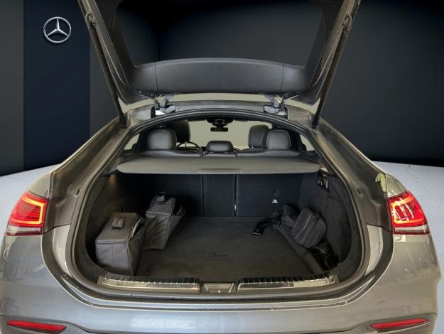 MERCEDES-BENZ GLE 350 e 4MATIC Coupe Pack AMG  