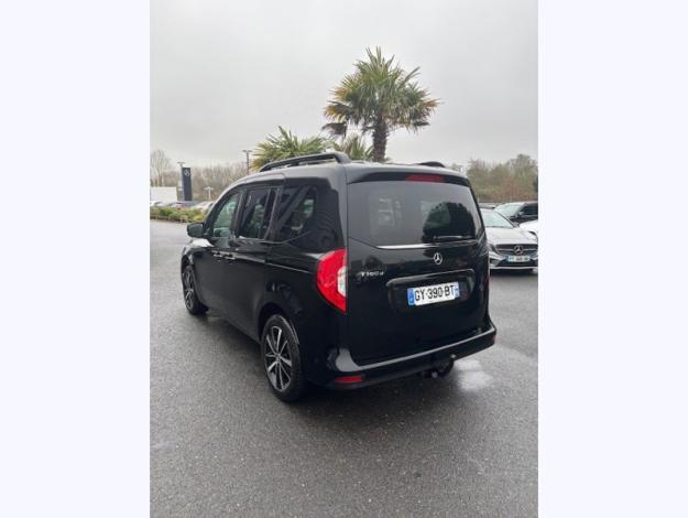 MERCEDES-BENZ Classe T 180 d PROGRESSIVE   