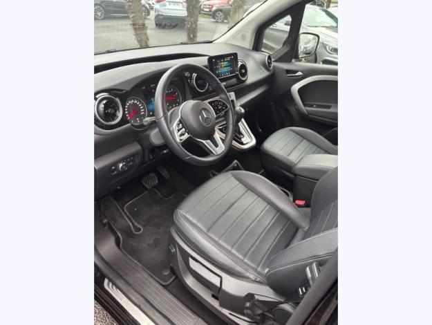 MERCEDES-BENZ Classe T 180 d PROGRESSIVE  