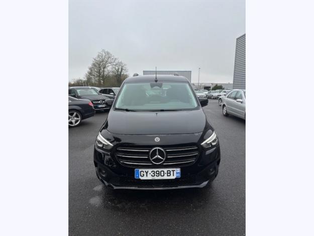 MERCEDES-BENZ Classe T 180 d PROGRESSIVE   