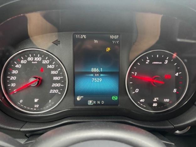 MERCEDES-BENZ Classe T 180 d PROGRESSIVE  