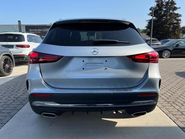 MERCEDES-BENZ GLA 180 Star Edition - SAGA Huy (+32 85 23 69 00) 