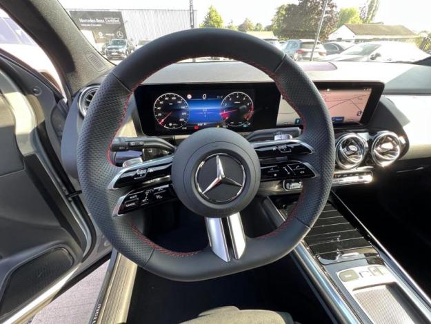 MERCEDES-BENZ GLA 180 Star Edition - SAGA Huy (+32 85 23 69 00) 