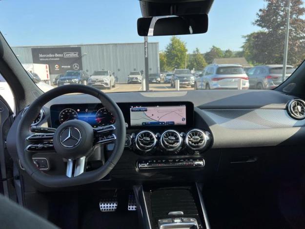 MERCEDES-BENZ GLA 180 Star Edition - SAGA Huy (+32 85 23 69 00) 