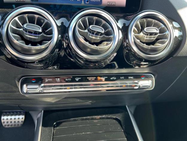 MERCEDES-BENZ GLA 180 Star Edition - SAGA Huy (+32 85 23 69 00) 