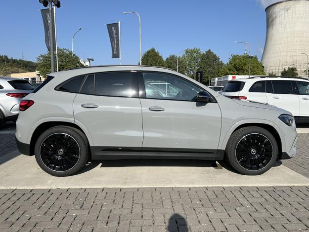 MERCEDES-BENZ GLA 180 Star Edition - SAGA Huy (+32 85 23 69 00) 