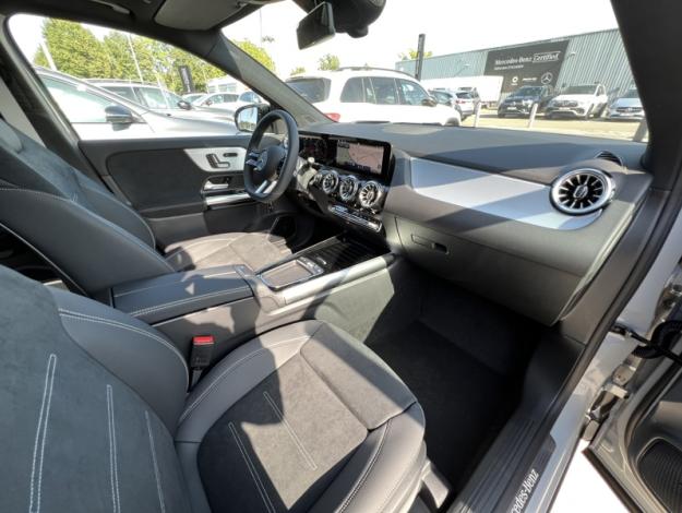 MERCEDES-BENZ GLA 180 Star Edition - SAGA Huy (+32 85 23 69 00) 