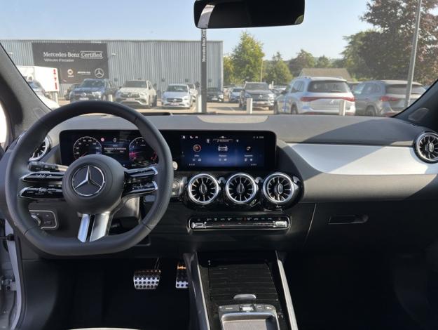 MERCEDES-BENZ GLA 180 Star Edition - SAGA Huy (+32 85 23 69 00) 