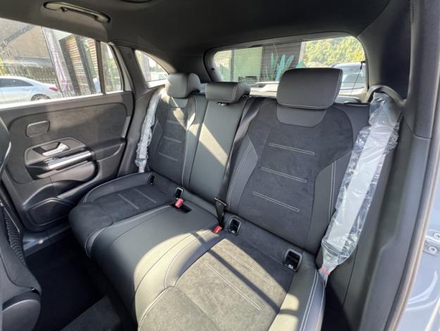 MERCEDES-BENZ GLA 180 Star Edition - SAGA Huy (+32 85 23 69 00) 