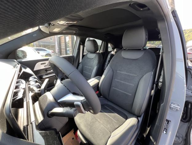 MERCEDES-BENZ GLA 180 Star Edition - SAGA Huy (+32 85 23 69 00) 