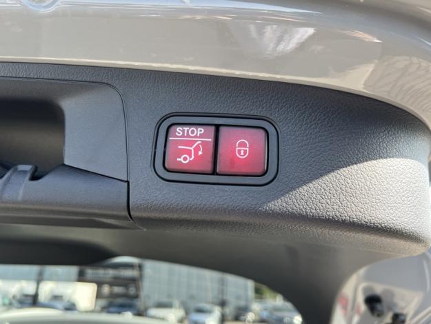 MERCEDES-BENZ GLA 180 Star Edition - SAGA Huy (+32 85 23 69 00) 