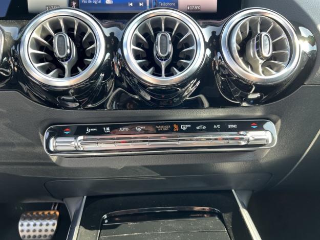 MERCEDES-BENZ GLA 180 Star Edition - SAGA Huy (+32 85 23 69 00) 