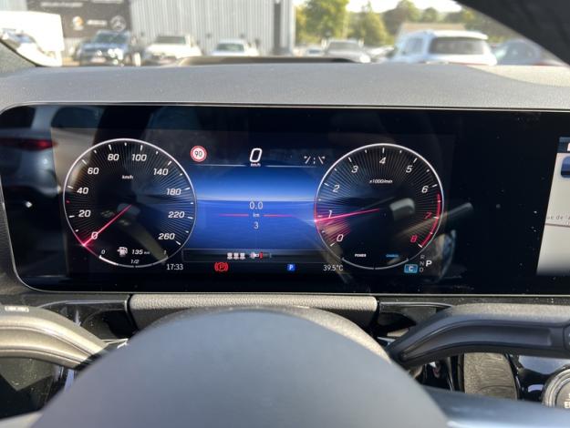MERCEDES-BENZ GLA 180 Star Edition - SAGA Huy (+32 85 23 69 00) 