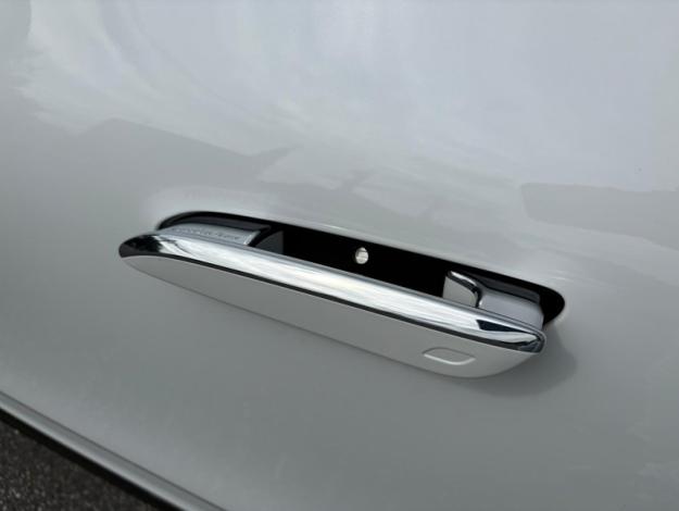 MERCEDES-BENZ EQE EQE 350 Sport Edition