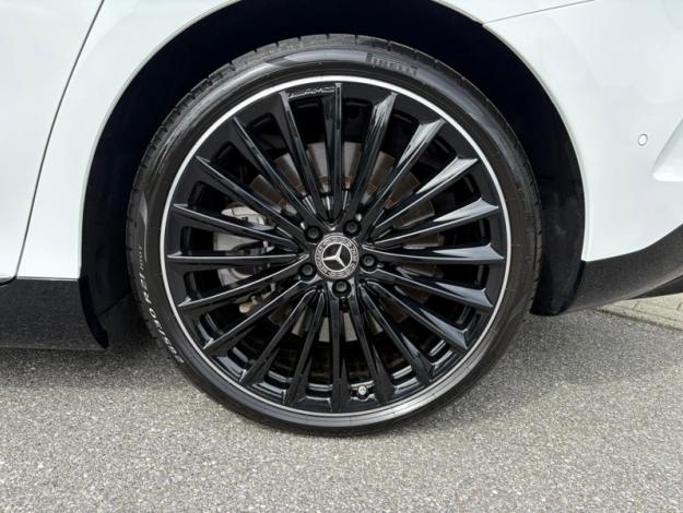 MERCEDES-BENZ EQE EQE 350 Sport Edition