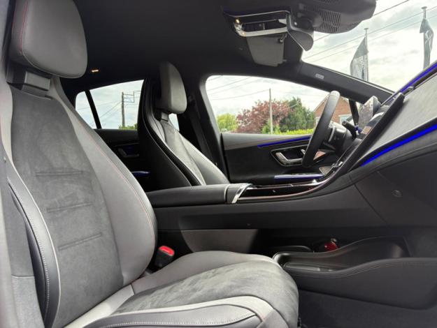 MERCEDES-BENZ EQE EQE 350 Sport Edition