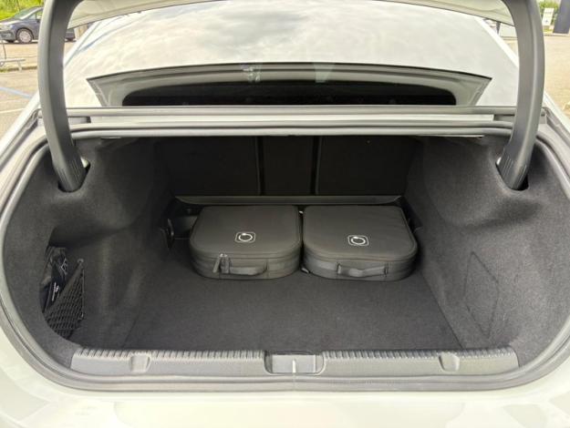 MERCEDES-BENZ EQE EQE 350 Sport Edition