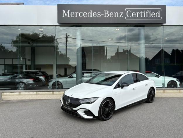 MERCEDES-BENZ EQE EQE 350 Sport Edition