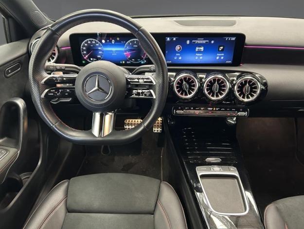 MERCEDES-BENZ A-Klasse A 180