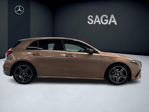 MERCEDES-BENZ A-Klasse A 180