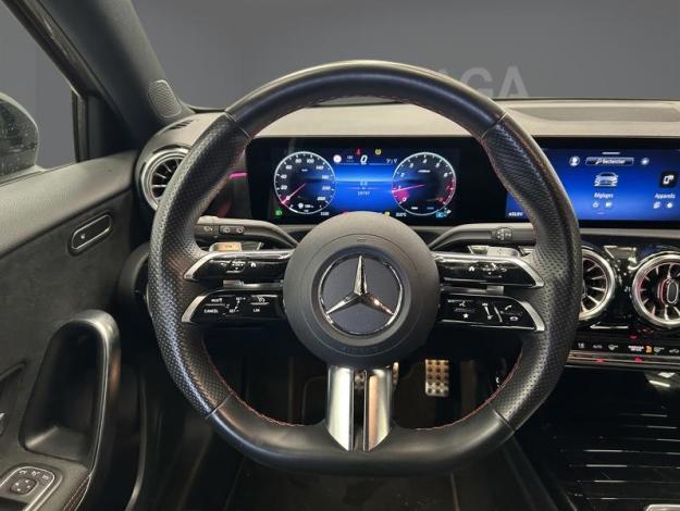 MERCEDES-BENZ A-Klasse A 180