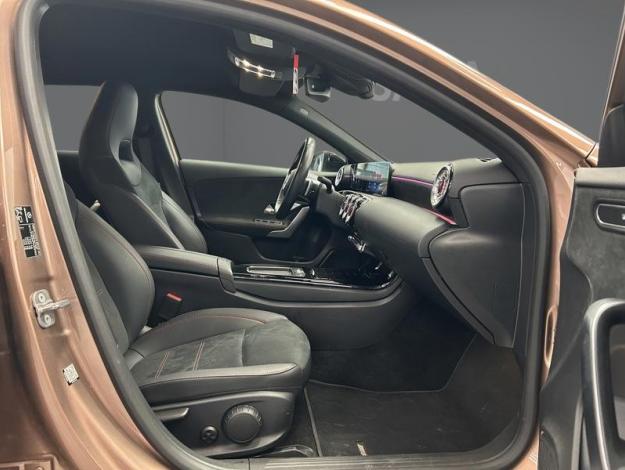 MERCEDES-BENZ A-Klasse A 180