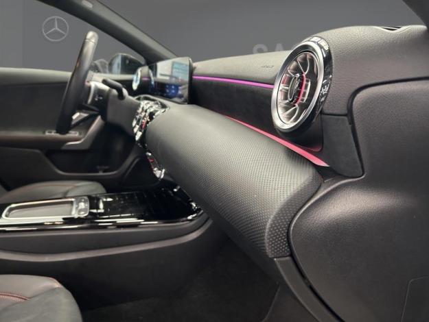 MERCEDES-BENZ A-Klasse A 180