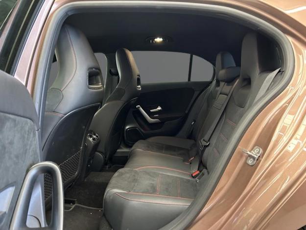 MERCEDES-BENZ A-Klasse A 180
