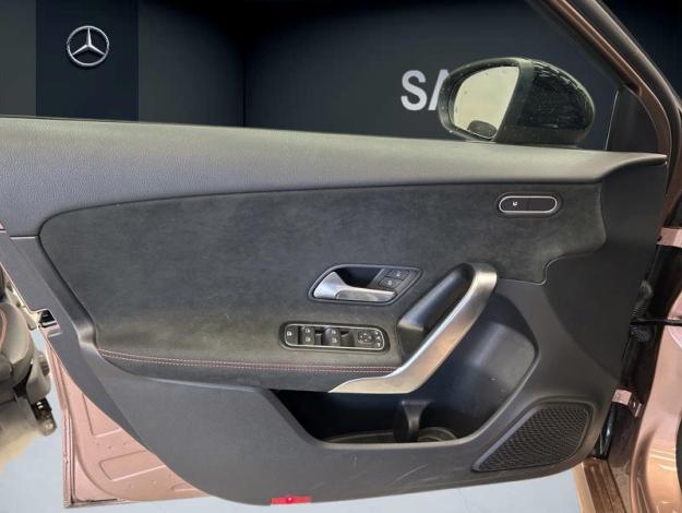 MERCEDES-BENZ A-Klasse A 180