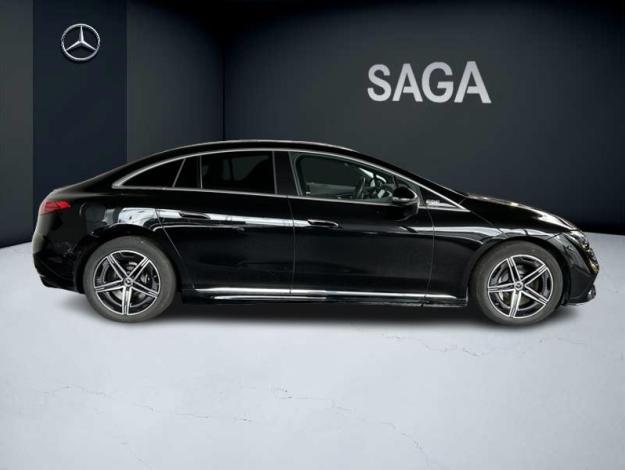 MERCEDES-BENZ EQE EQE 350