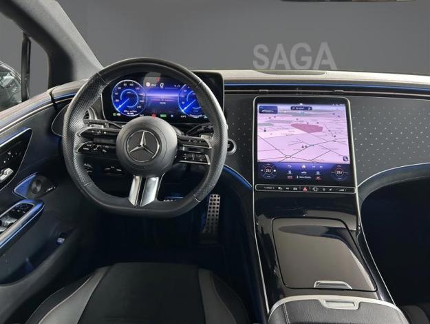 MERCEDES-BENZ EQE EQE 350