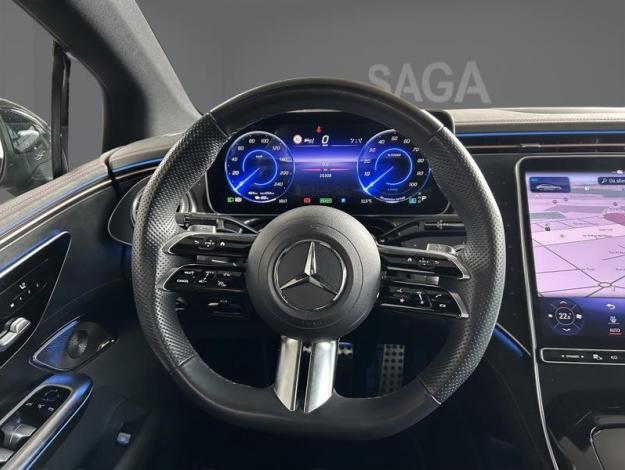 MERCEDES-BENZ EQE EQE 350