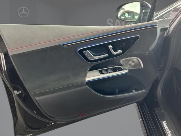 MERCEDES-BENZ EQE EQE 350