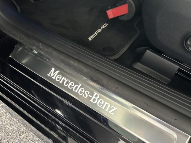 MERCEDES-BENZ EQE EQE 350