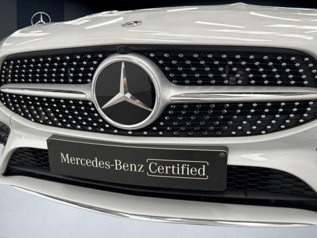 MERCEDES-BENZ CLA-Klasse CLA 250 e Shooting Brake