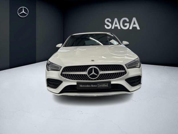 MERCEDES-BENZ CLA-Klasse CLA 250 e Shooting Brake